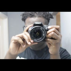 Meet your Posher, Theodrae